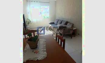 Imagem 3: SAO BERNARDO DO CAMPO - Residential / Apartment - BAIRRO ASSUNCAO