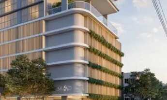 Imagem 3: Apto de 3 dorm c/ 3 SUÍTES, 3 VAGAS DEMARCADAS, 151 m² de área útil. Bairro: Canto do fort