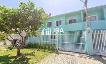 Imagem: CURITIBA - Sobrado Padrão - Fanny