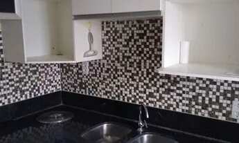 Imagem 4: Apartamento com 2 quartos à venda, 54 m² por R$ 133.000 - Residencial Campos Dourados - Go