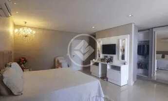 Imagem 7: Sobrado 4 Suítes no Condomínio Aldeia do Vale codigo: 30440