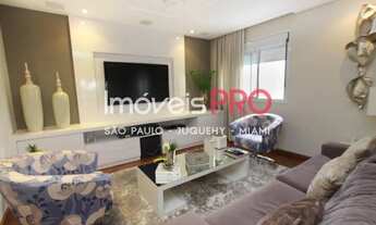 Imagem 5: Totalmente mobiliado com varanda gourmet!