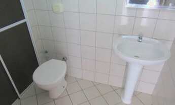 Imagem 6: Apartamento para venda possui 41 metros quadrados com 1 quarto em Campinas - São José - SC