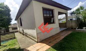 Imagem 5: Casa com 3 dormitórios para alugar, 99 m² por R$ 1.537,86/mês - Centro - Gravataí/RS