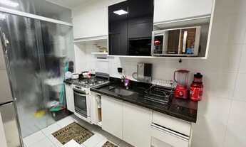 Imagem 7: SÃO PAULO - Apartamento Padrão - VILA BRASÍLIO MACHADO