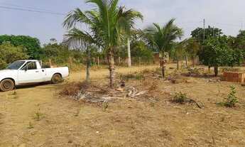 Imagem 5: Em Taquaruçu Vendo casa em construção com dois lotes em Taquaruçu