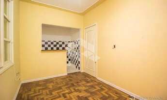 Imagem 7: Apartamento para venda tem 32 metros quadrados com 1 quarto em Farroupilha - Porto Alegre