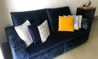 Imagem 5: Studio para aluguel tem 38 metros quadrados com 1 quarto em Jardim Flor da Montanha - Guar