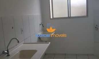 Imagem 6: Apartamento 2 quartos Térreo - Belle Luna Valparaiso