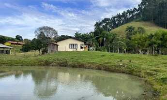 Imagem 6: Alugo casa em São Bonifácio