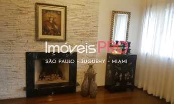 Imagem 3: Apartamento 188m² 3 dormitórios para venda em Morumbi