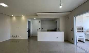 Imagem: Apartamento NOVO 3 dormitórios com varanda