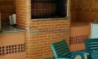 Imagem 5: Brooklin! Apartamento107m² Metro Campo Belo.3 dormitórios, Suíte, Garagem