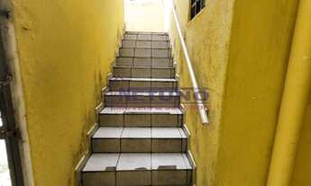 Imagem 3: Casa para alugar com 2 quartos na Vila Maria