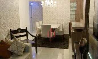 Imagem 3: Apartamento para venda com 106 metros quadrados com 3 quartos em Capoeiras - Florianópolis