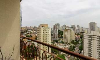 Imagem 6: São Paulo - Apartamento Padrão - Saúde