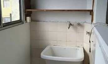 Imagem 2: Aluga-se Apartamento em Residencial Sta. Luzia, 2 dormitórios