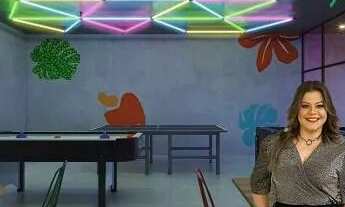 Imagem 6: Naturê Eco Residência | Unidades de 01, 02 e 03 quartos na beira-mar de Muro Alto