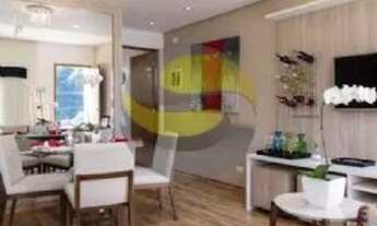 Imagem 7: 02758 - Casa 2 Dorms, JARDIM CAIAPIA - COTIA/SP