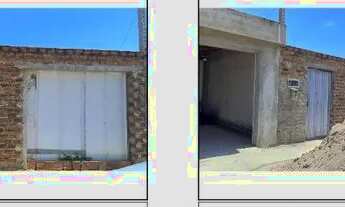 Imagem: BELO JARDIM - Casa Padrão - MORADA NOBRE