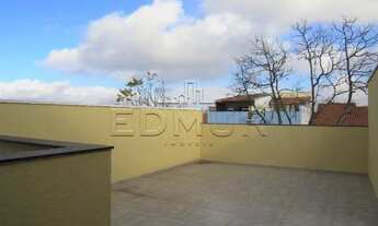 Imagem: COBERTURA no bairro Parque Oratório com