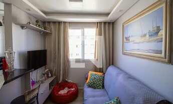 Imagem: Apartamento para Aluguel - Itaquera, 2 Quartos