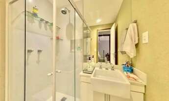 Imagem 6: Belíssimo apartamento de 86m² com 2 quartos em Ipanema - Rio de Janeiro - RJ