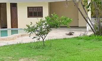 Imagem: Alugo casa no Calhau