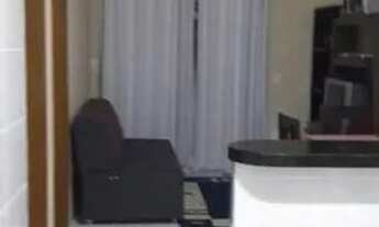 Imagem: Casa com 02 suítes