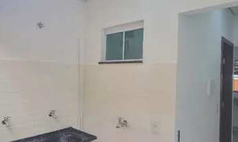 Imagem 6: Linda Quitinete na QNJ 42 Taguatinga Norte, 40m2, Sala, Coz. Wc, Lav., 1 Vaga Coberta