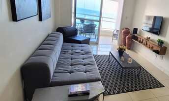 Imagem: Venda apto 51 m2, VISTA MAR, mobiliado