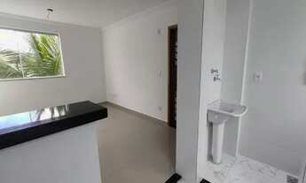 Imagem 7: Apartamento 02 quartos área privativa bairro Rio Branco Venda Nova