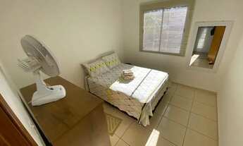 Imagem 2: Apartamento a venda em São Lourenço/MG