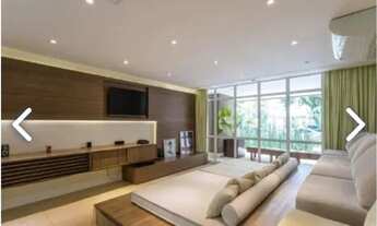 Imagem: São Paulo - Apartamento Padrão - Pinheiros