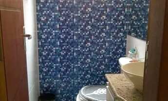 Imagem 3: Excelente Casa para aluguel em Campo Grande com 130 metros quadrados com 3 quartos