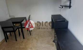 Imagem 4: APTO MOBLIADO PARA LOCAÇÃO C/SACADA VAGA DE GARAGEM NA BELA VISTA SÃO PAULO