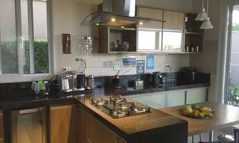 Imagem 6: Casa Condomínio em São José dos Campos