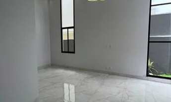 Imagem 2: Casa Alto Padrão Anápolis City Nova