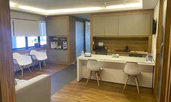 Imagem 1: Aluga-se salas comerciais, estruturado para clínica de alto padrão no Itaim Bibi