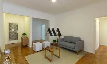 Imagem 2: Rio de Janeiro - Apartamento Padrão - Copacabana