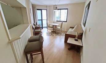 Imagem: Apartamento com 1 dormitório para alugar