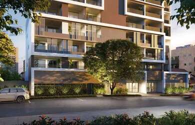 Imagem 2: STUDIO RESIDENCIAL em São Paulo - SP, Vila Madalena