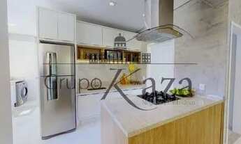 Imagem 4: Apartamento Padrão em Jacareí