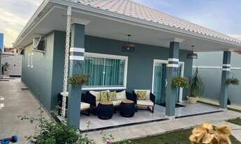 Imagem 2: Casa de condomínio para venda com 115 metros quadrados com 3 quartos