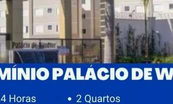 Imagem: Alugo apartamento 2 dormitórios no Condominio