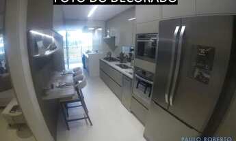 Imagem 4: APARTAMENTO - BROOKLIN - SP