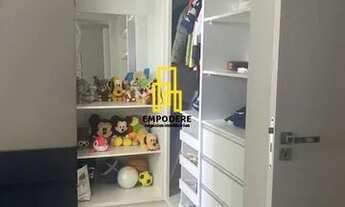 Imagem 3: Apartamento para Venda, Morada da Colina, 3 dormitórios, 3 suítes, 3 banheiros, 3 vagas