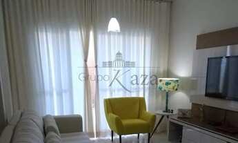 Imagem: Casa Condomínio em Jacareí