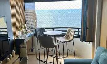 Imagem 2: Venda de apartamento