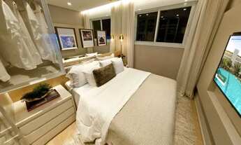 Imagem 6: Apartamento para venda com 50 metros quadrados com 2 quartos